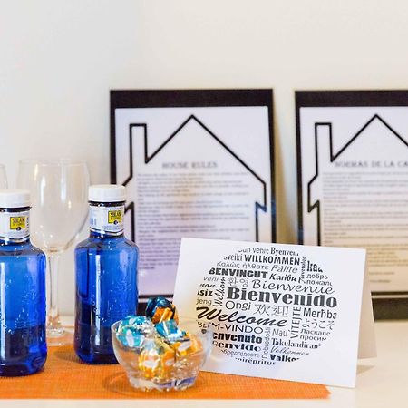 Casa Torre Mudejar Apartment Толедо Екстериор снимка