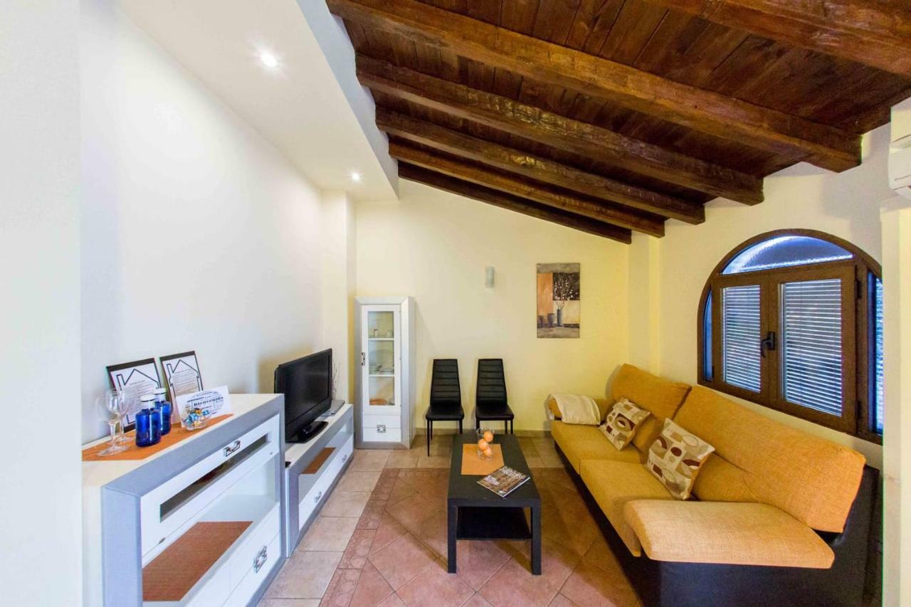 Casa Torre Mudejar Apartment Толедо Екстериор снимка