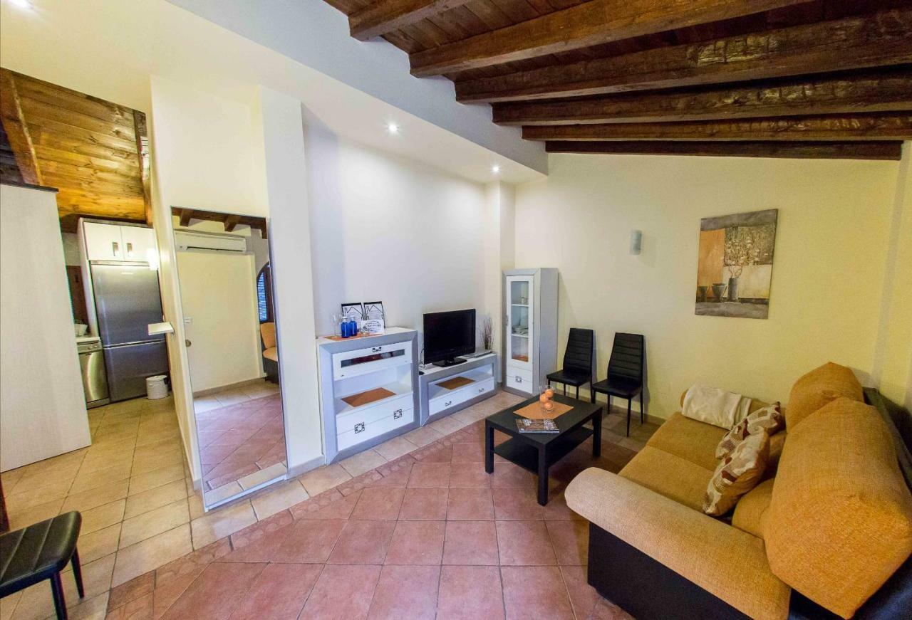Casa Torre Mudejar Apartment Толедо Екстериор снимка