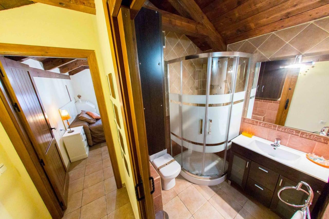 Casa Torre Mudejar Apartment Толедо Екстериор снимка