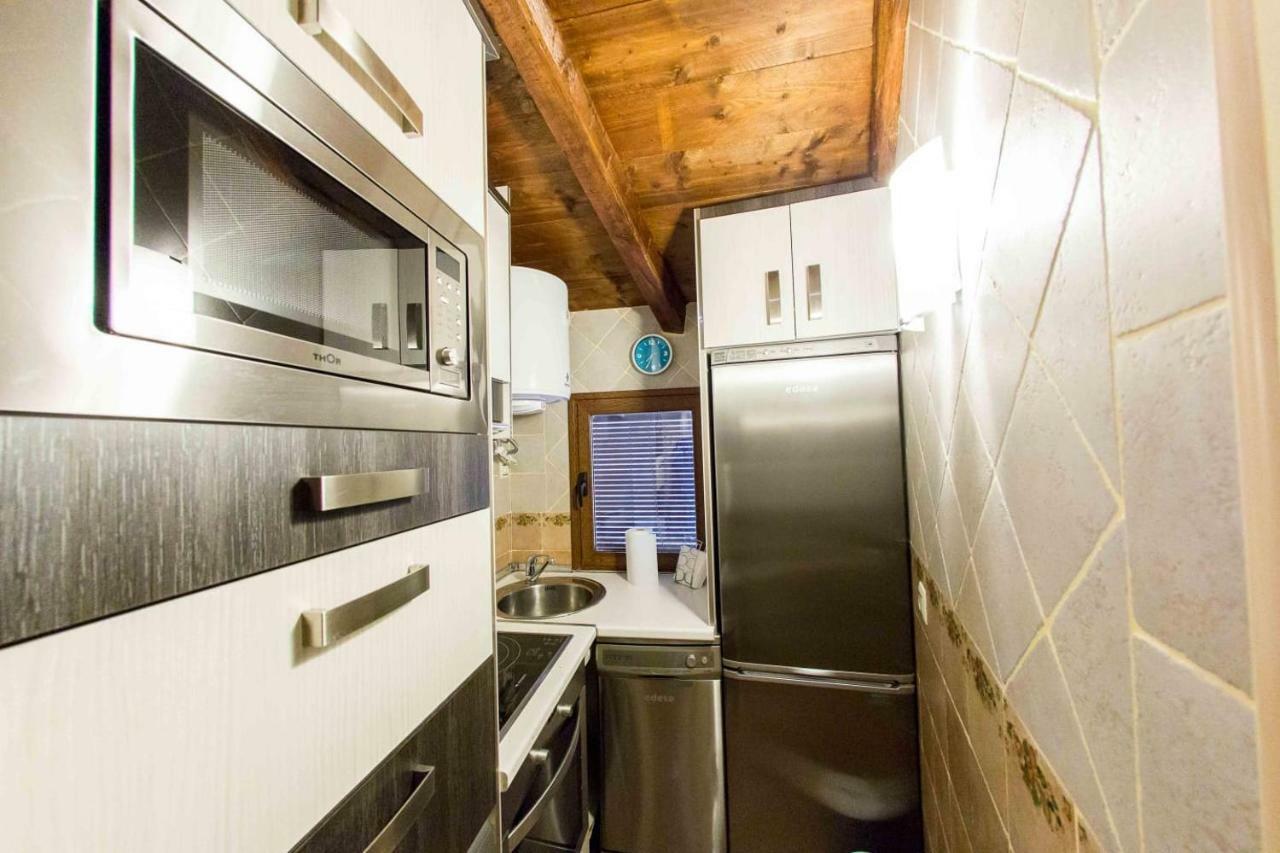 Casa Torre Mudejar Apartment Толедо Екстериор снимка