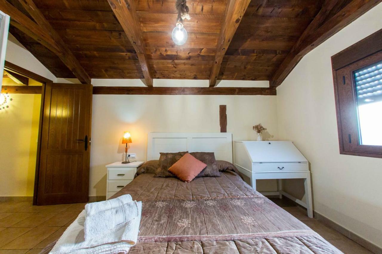 Casa Torre Mudejar Apartment Толедо Екстериор снимка