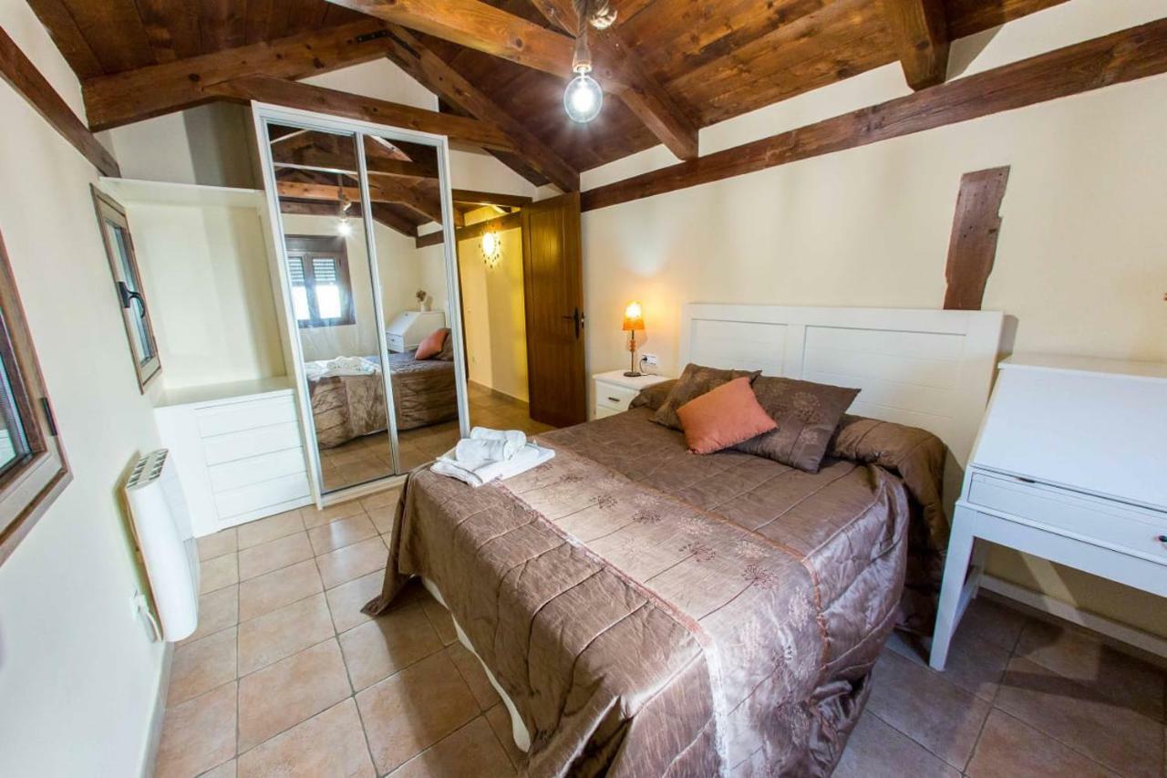 Casa Torre Mudejar Apartment Толедо Екстериор снимка