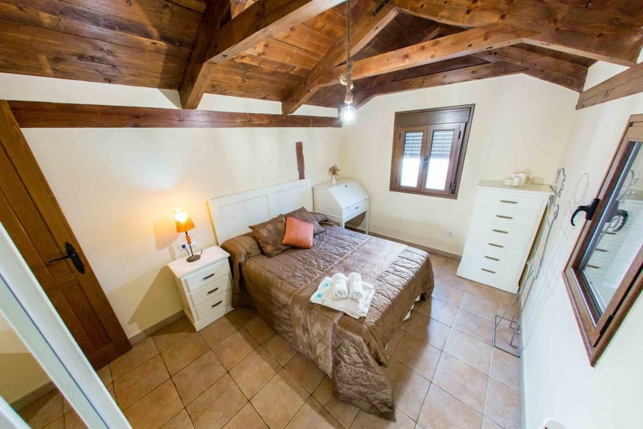 Casa Torre Mudejar Apartment Толедо Екстериор снимка